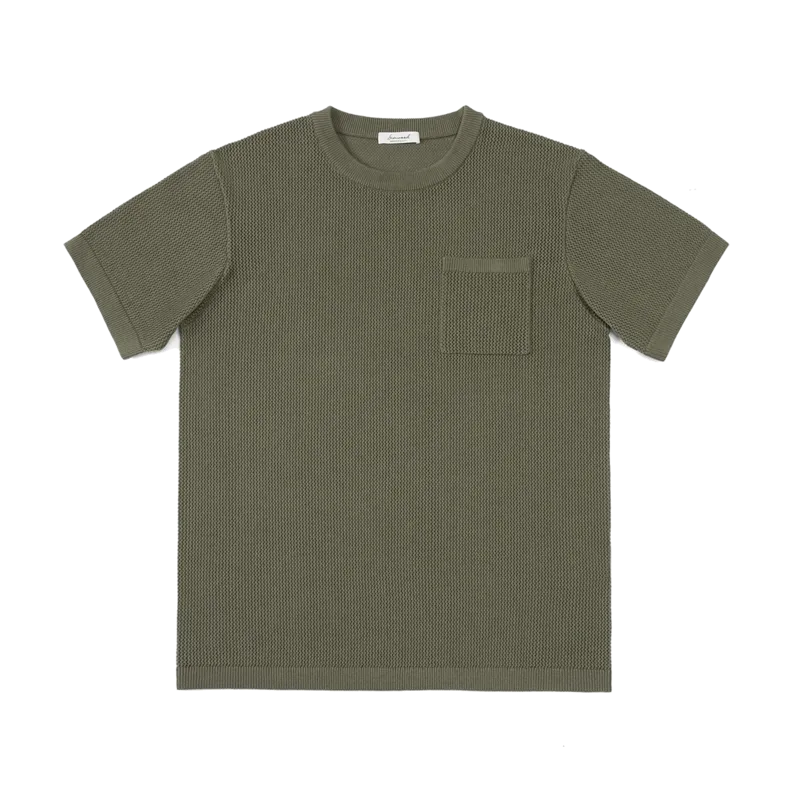 Army green