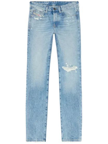 1989 D-Mine straight-leg jeans