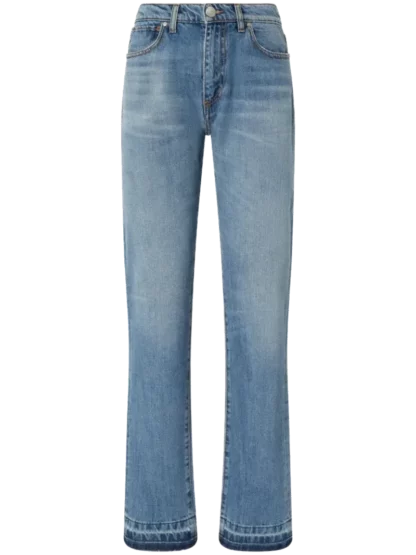 bootcut jeans