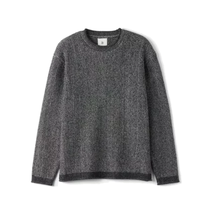 Oversize 5 Gauge Sweater of Knitwear