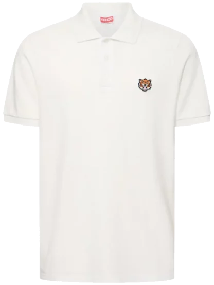 Verdy Happy Tiger cotton polo