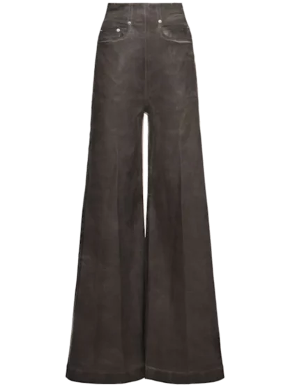 Dirt high waisted cooper pants