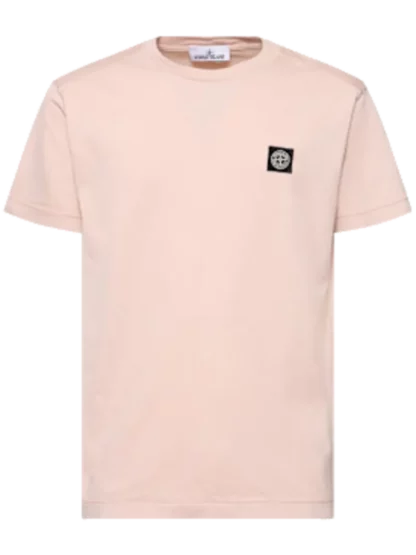 Logo cotton t-shirt