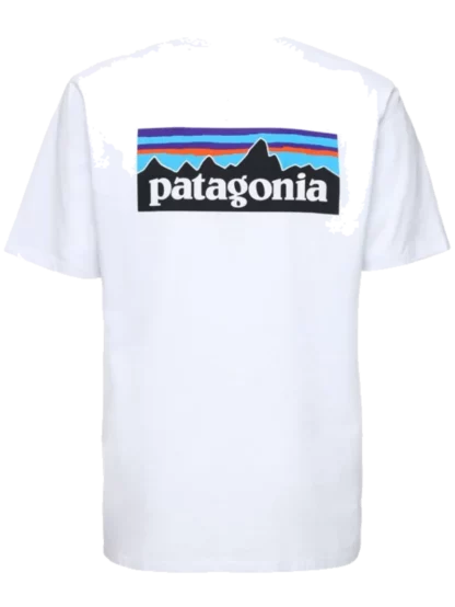 P-6 Logo Responsibility t-shirt