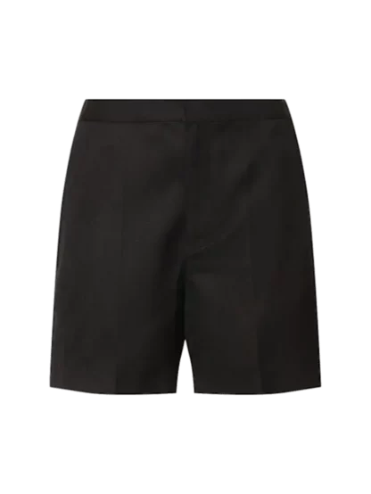 Simai tailored shorts