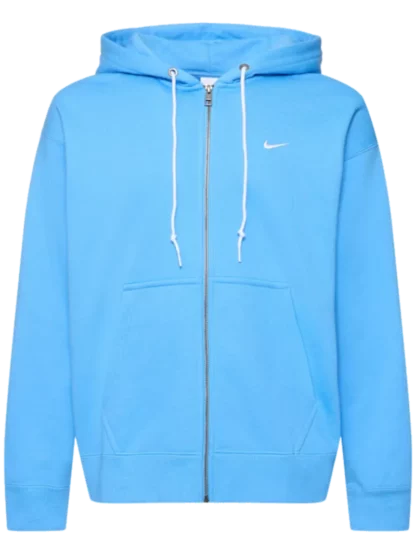 Solo Swoosh sweatshirt