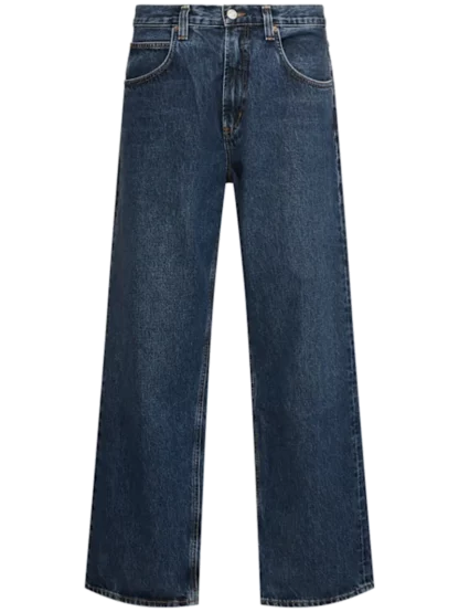 Fusion wide leg jeans